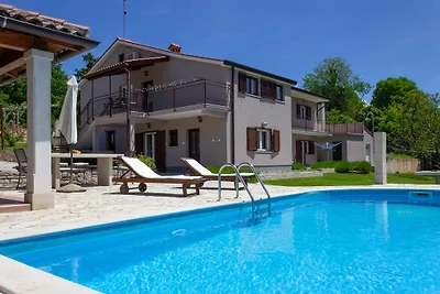 Villa Morena mit privatem Pool