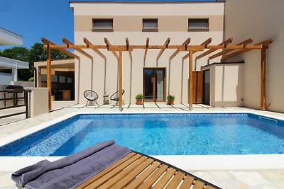 Villa Lona mit privaten Pool