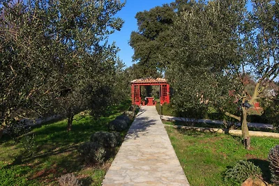 Villa Divina mit Pool in Medulin