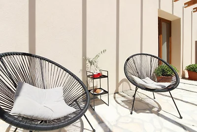 Villa Lona mit privaten Pool