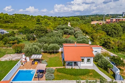 Villa Demian