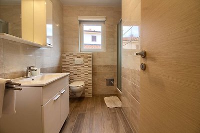  Komplex Olivia-Aurora, Meer 200m 