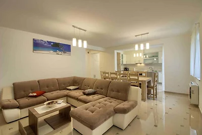 Villa Aurora mit pool 200m Strand