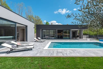Villa Green Luxury & SPA
