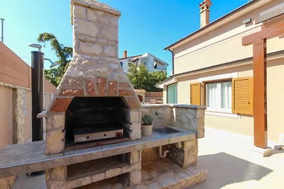 Villa Magnifica mit privatem Pool