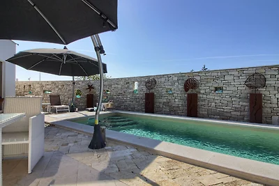 Villa Darte,beheizter Pool - max 6