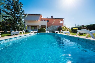 Villa Santa Domenica, privater Pool
