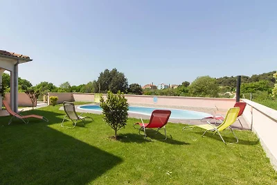 Villa Joy  with private pool