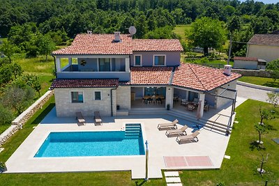 Villa Aeris with private Pool