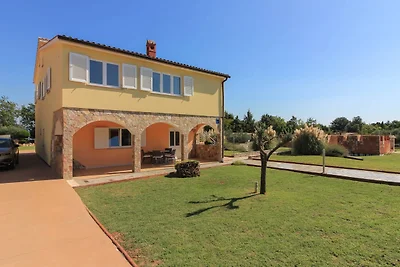Villa Skamnice