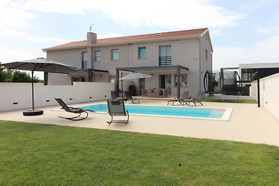 Villa Dream Place mit privatem pool