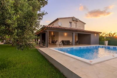 Villa Ketrin di WiiBuk