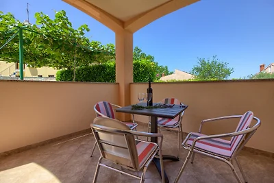 Villa Petroro with Pool in Fažana