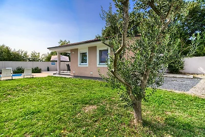 Villas Trusina with high privacy