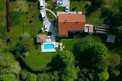 Villa Morena mit privatem Pool