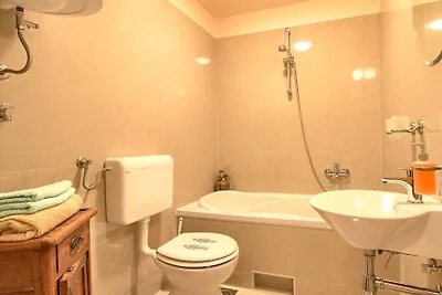 House Eleonora mit privatem Pool