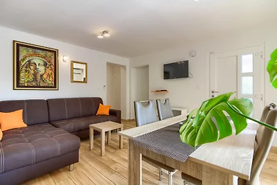 Villas Trusina with high privacy