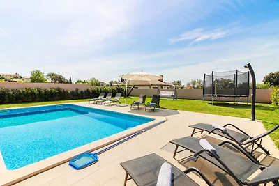 Neue Villa Enjoy mit Pool 8 Pers.