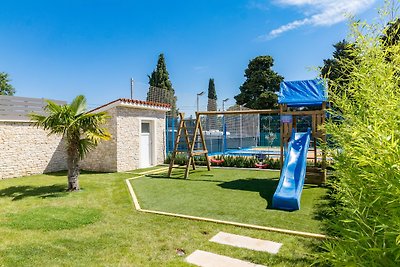 Villa Maxima II with private pool