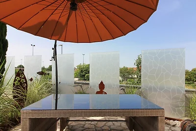  Villa Darte,beheizter Pool - max 6