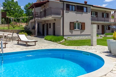 Villa Morena mit privatem Pool