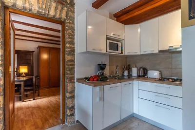 Villa Casa San Pietro nähe Strand
