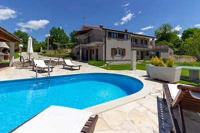 Villa Morena mit privatem Pool