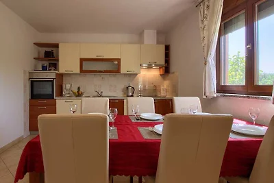 Villa Joy  with private pool