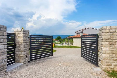 Villa Aeris with private Pool