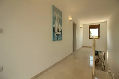 Schöne Villa Markulin mit Pool 