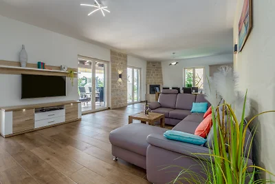  Laura An mit Meerblick und Pool