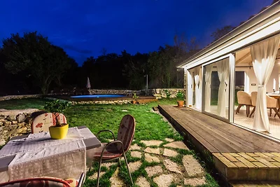 Villa Nevia in der Nähe von Rabac 