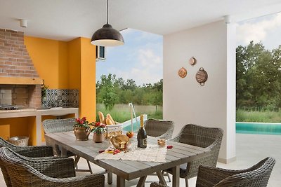 Villa Limone - Tartufo