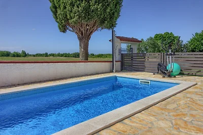 Villa Sani with private pool