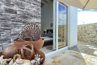  Villa Darte,beheizter Pool - max 6