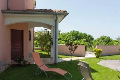 Villa Joy  with private pool