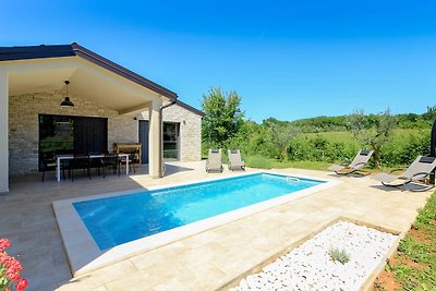 Villa Regina in Istria near the sea