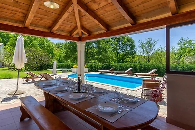 Villa Morena mit privatem Pool