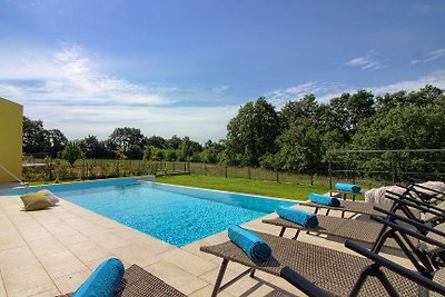 Villa Limone mit privatem Pool