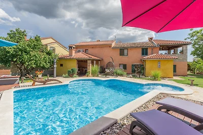 Villa Loreta mit privatem Pool
