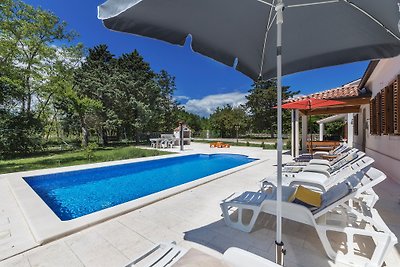 Villa Ana mit privatem Pool
