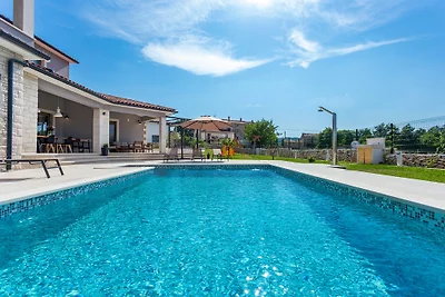 Villa Aeris with private Pool