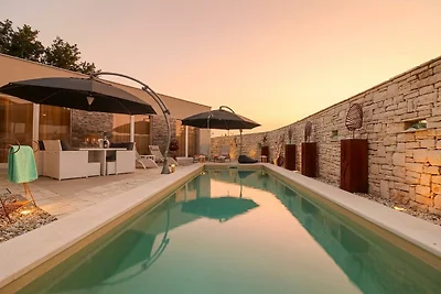  Villa Darte,beheizter Pool - max 6