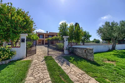 Villa Sani with private pool