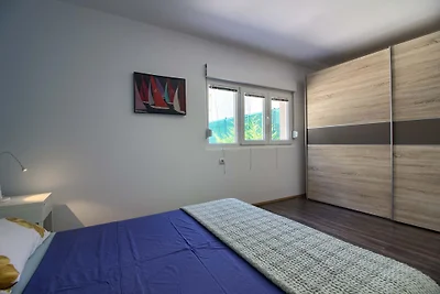 Wohnung Pjacal II mit  Pool in Pula