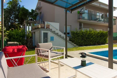 Wohnung Pjacal II mit  Pool in Pula