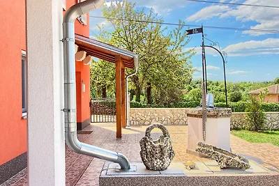 Villa Marina,Pool,Trampolin, max 8