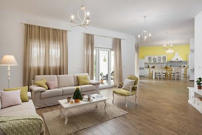 Villa Limone - Tartufo