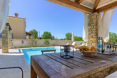 Villa Gracia Patricia