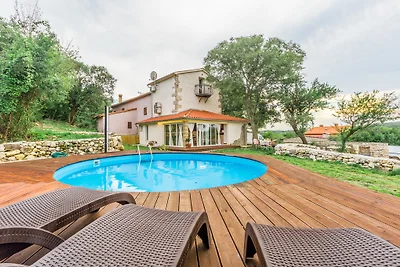  Villa Nevia in der Nähe von Rabac 